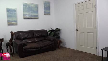 Bliss Dulce Hooters Girl Photoshoot 720 MP4