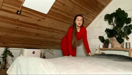 We are going to bed? wmv