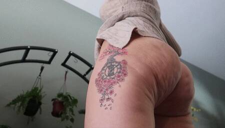 Big booty music Pov2