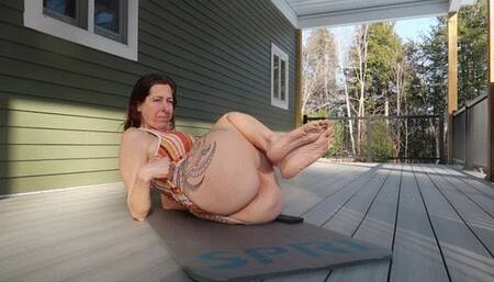 2-15-23 AssSoles Pov2 Full vid