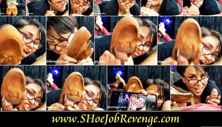 SHoeJob Revenge Part-231
