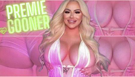 Gooning for PREMIES WMV