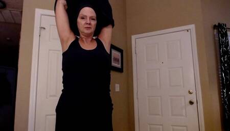 Fleece Sweatshirts On And Off Number 4