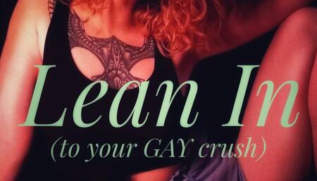 gay encouragement anal fantasy audio