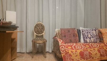 SEXYNESS IS LEATHER PANTS AND NAKED ASS