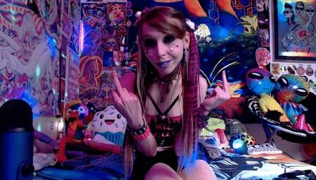 Little Loser Foot Bitch: Cucked + Humiliated