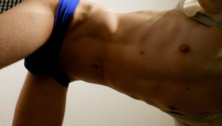 I Hope you like my Cock