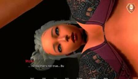 [Gameplay] This is Not Heaven - Uncensored Part 6