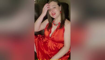 Pathetic Losers Dont Deserve A Goddess Pussy - Missmichella420