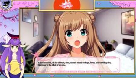 [Gameplay] Lewd Project Idol Part X Idol Costume