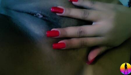 My pussy catches on fire from so hard i feel for sugaring daddy