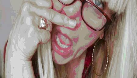 Splatter on your face AVI(1920x1080)FHD