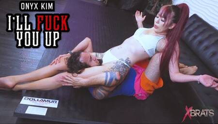Onyx - I'll FUCK You up!  - HD 1080p MP4