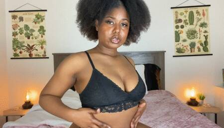 Don’t You Dare Cum