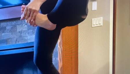 Weights are Heavy! MP4