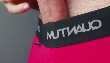 Solo Male Masturbation Diary58