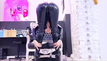 Worship conditioning