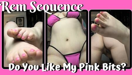 Do You Like My Pink Bits? WMV