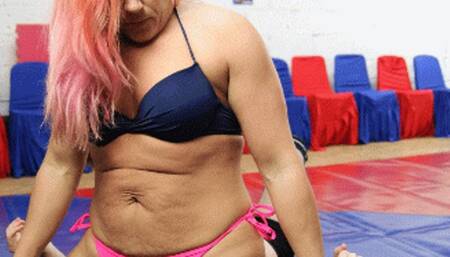 Kat Max Dominates!  mp4