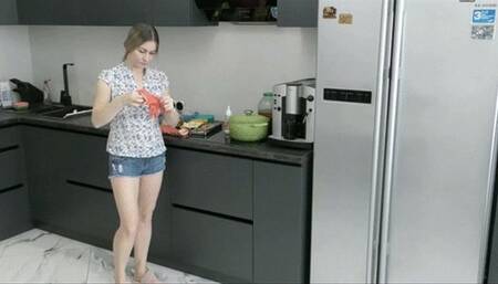 Cleaning day MP4 HD 720p