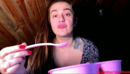 Kinky games with step-cousin