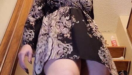 You're made into the Company's Human Toilet Pig!