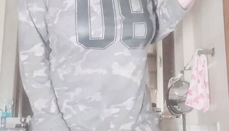 you're My New Toilet Bitch