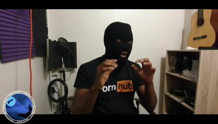 My hot girlfriend Diana wet suck my dick after teasing me on bed lag shaking orgasm