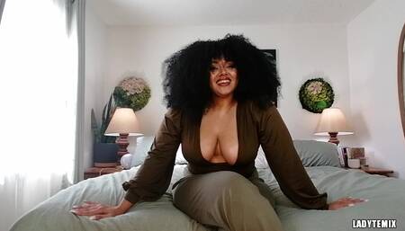 You're so desperate to be ripped off