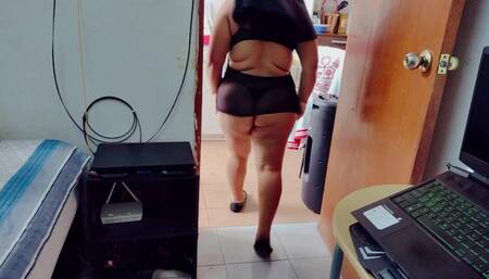 The perverted nun chapter 1 the reencounter