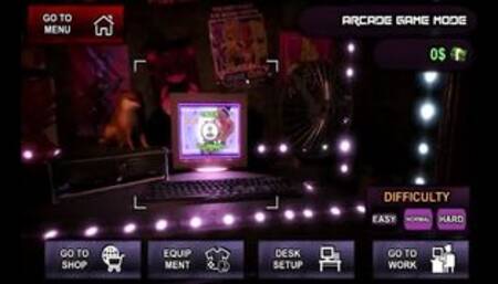 [Gameplay] Fap Nights At Frenni's Night Club [ Hentai Game PornPlay ] Ep.XV champa...