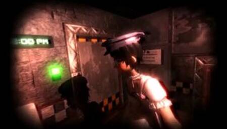 [Gameplay] Fap Nights At Frenni's Night Club [ Hentai Game PornPlay ] Ep.6 femdom ...