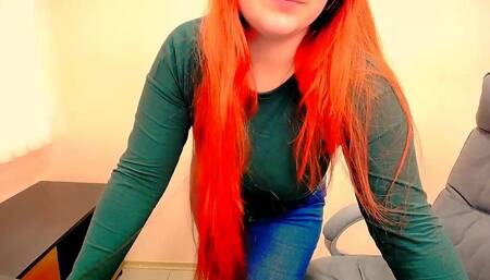 Nina Ricci Chaturbate webcam