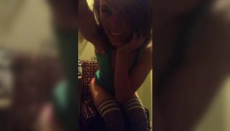 Le_lea - First Ever Joi