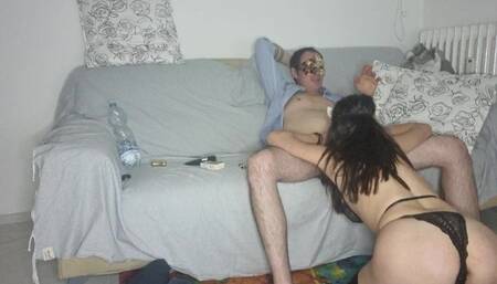 Sexysexeaters 02-03-2023