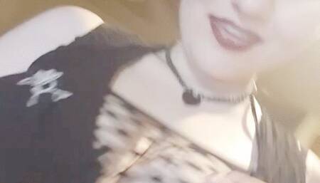 Can't Wait To Make You Cum Hard 4 Me