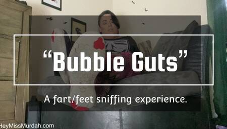 Bubble Guts