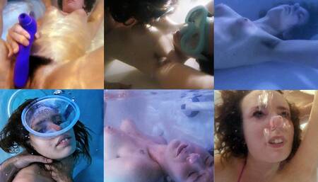 The only breath you take - Best of Maggie 21-22