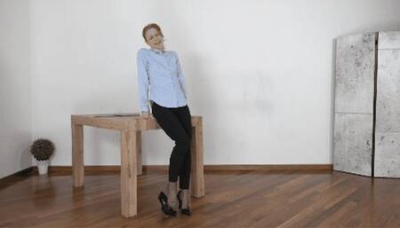 Stella e le maledette scarpe nuova - Stella and the terrible new heels