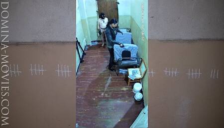 Real 24h Role Game Session The Russian Spy  - chapter 05