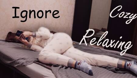 Ignore fetish (720p)