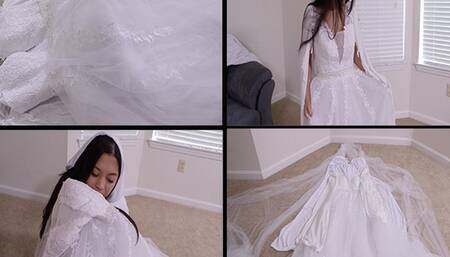 Ghost Bride Revenge 4K