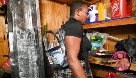 Cigs and Red Lipstick (MOV)