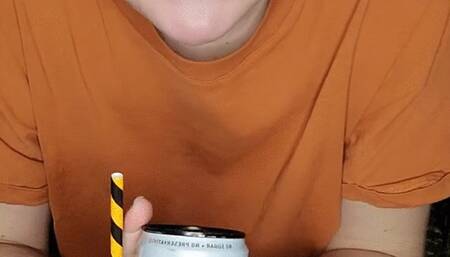 Belly + Steth + Sipping