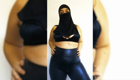 White pathetic slave |EN|