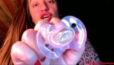 Kinky games with step-cousin wmv