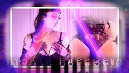 Euphoria INHALE
