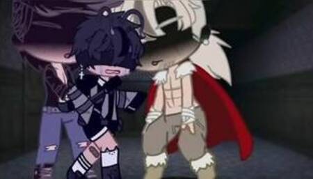 Noah gets kidnapped and fucked~ ||gacha cub|| ||gay||