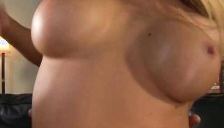 Holly Wellin & Jessica Nyx are sharing a horny fellow's dong