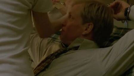 Cute chick is craving for some hot action in this video